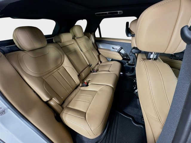 New 2026 Land Rover Range Rover Sport SE AWD/4WD image 29