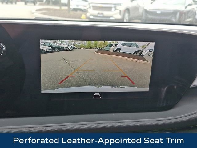 Used 2025 Buick Envista Avenir FWD image 15