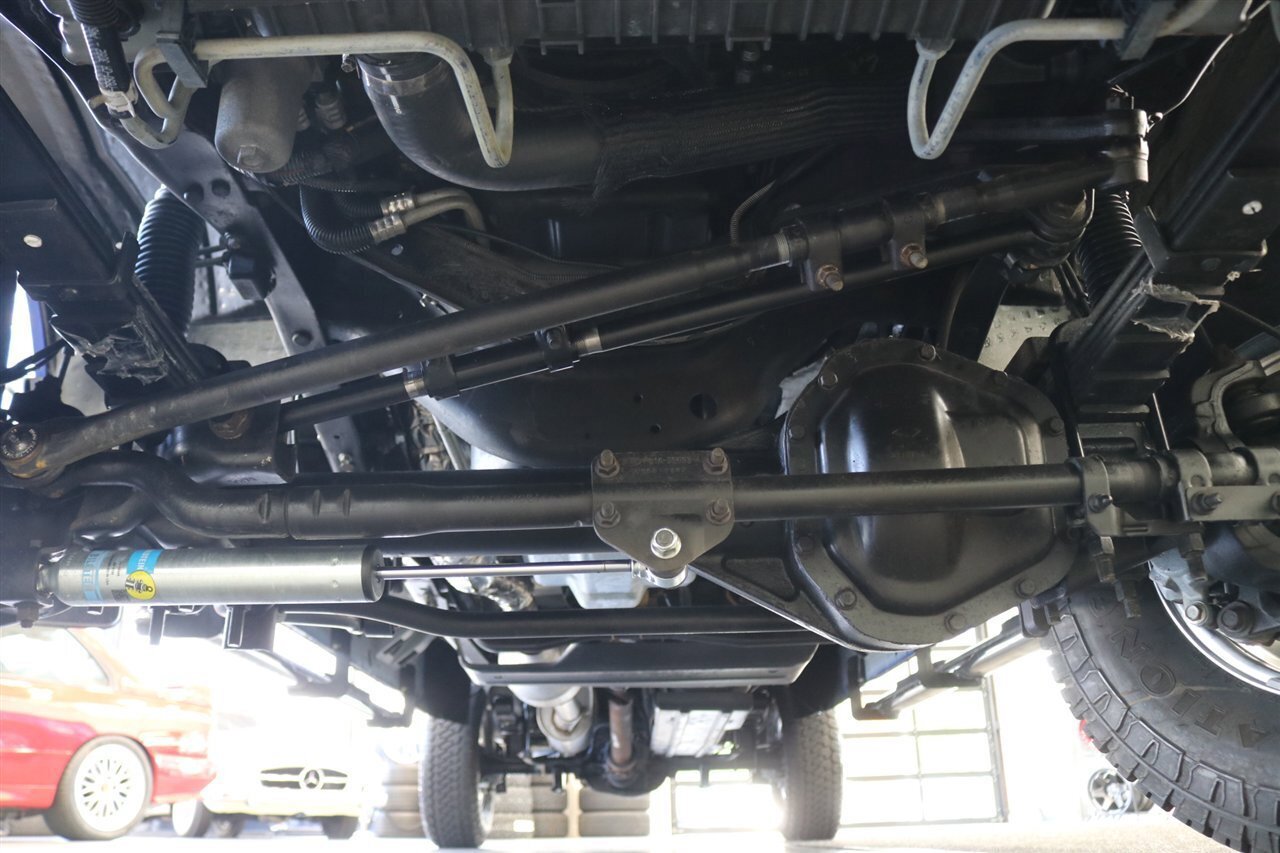 Used 2003 Ford F350 XLT AWD/4WD image 34