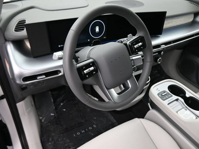 New 2026 Hyundai Ioniq 9 Limited AWD/4WD image 17