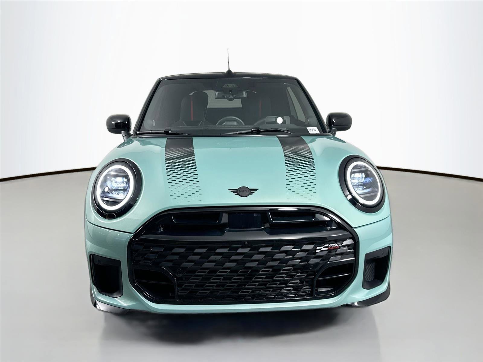 Certified 2026 MINI Cooper S FWD image 2
