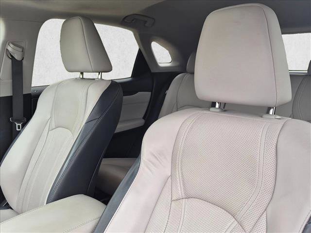 Used 2019 Lexus RX 350 FWD w/ Navigation Package image 16