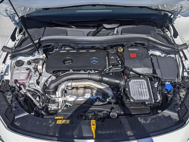 New 2026 Mercedes-Benz GLA 250 4MATIC image 15