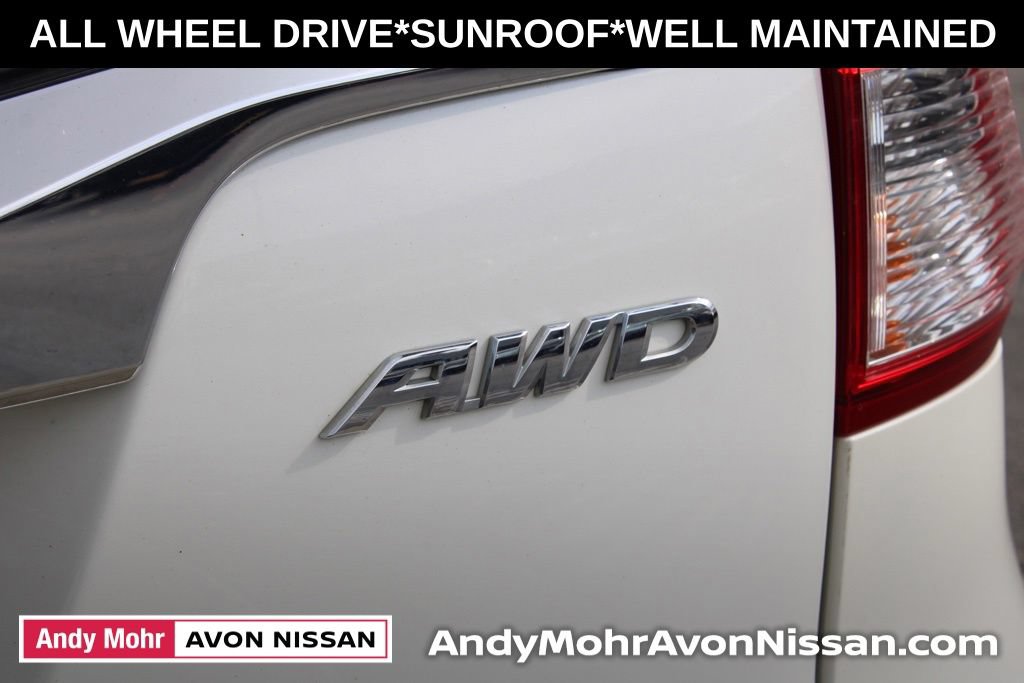 Used 2016 Honda CR-V EX-L image 9