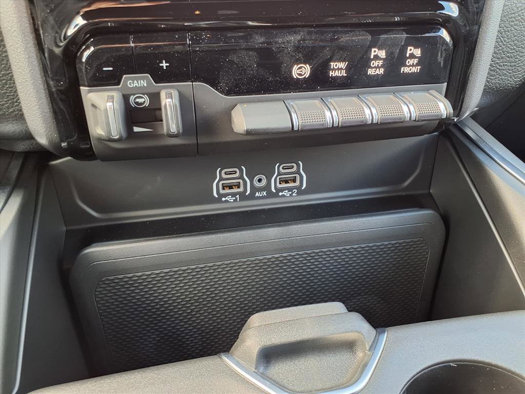 New 2026 RAM 2500 Lone Star image 6