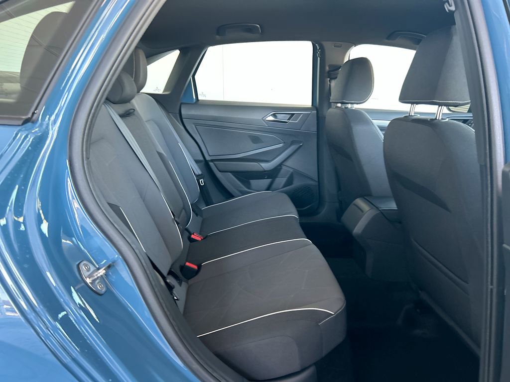 New 2026 Volkswagen Jetta Sport image 37