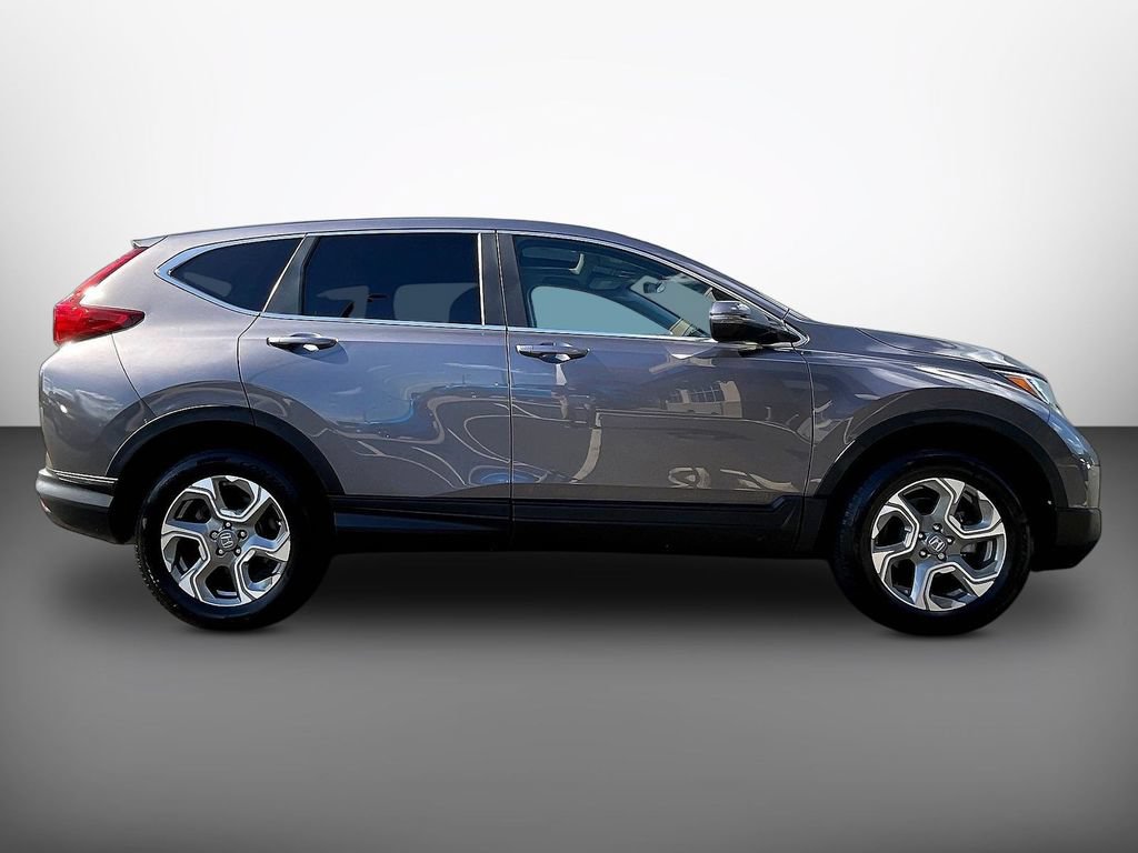 Used 2018 Honda CR-V EX-L image 8
