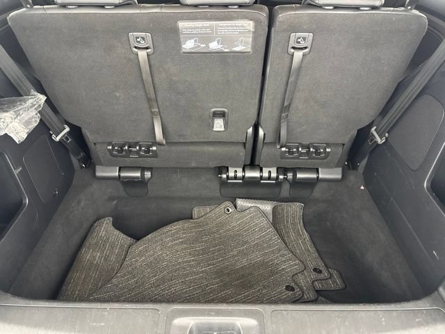Certified 2025 Honda Odyssey EX-L image 34