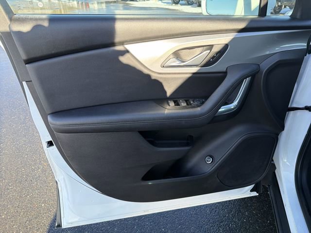 Used 2019 Chevrolet Blazer LT image 23