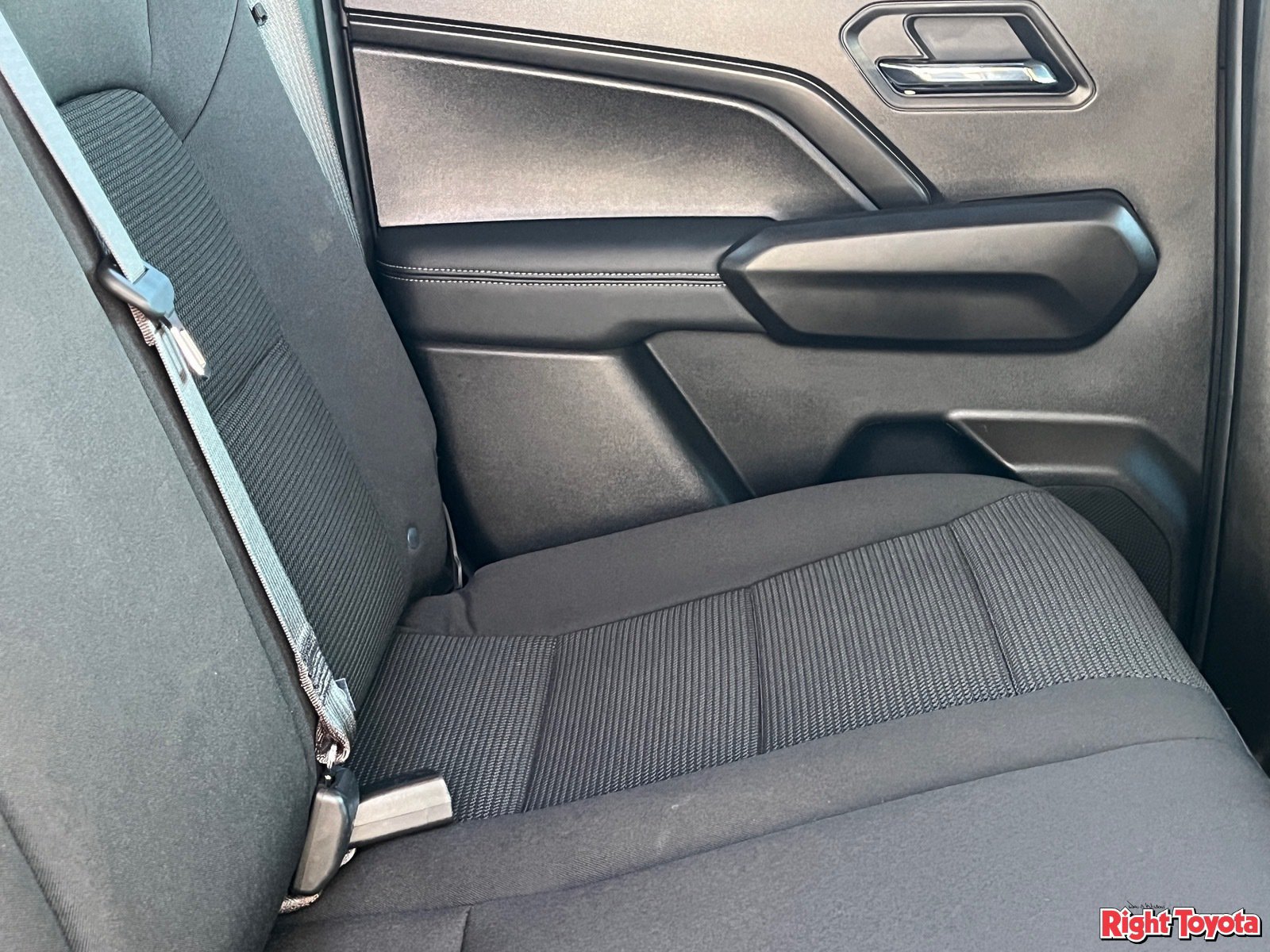 Used 2026 GMC Canyon Elevation RWD image 14