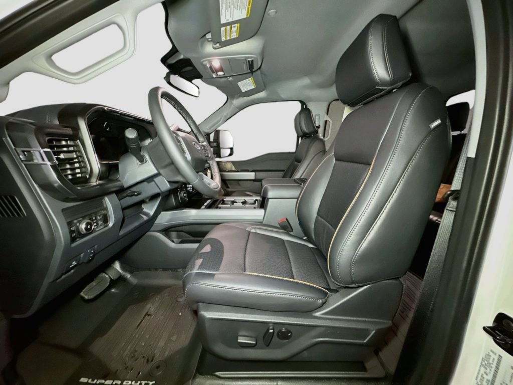 New 2026 Ford F450 Lariat AWD/4WD image 16