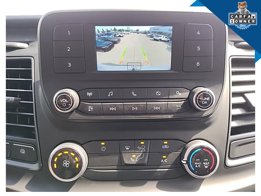 Used 2025 Ford Transit 250 148 Medium Roof Extended AWD image 19