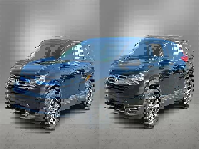 Used 2019 Honda CR-V LX