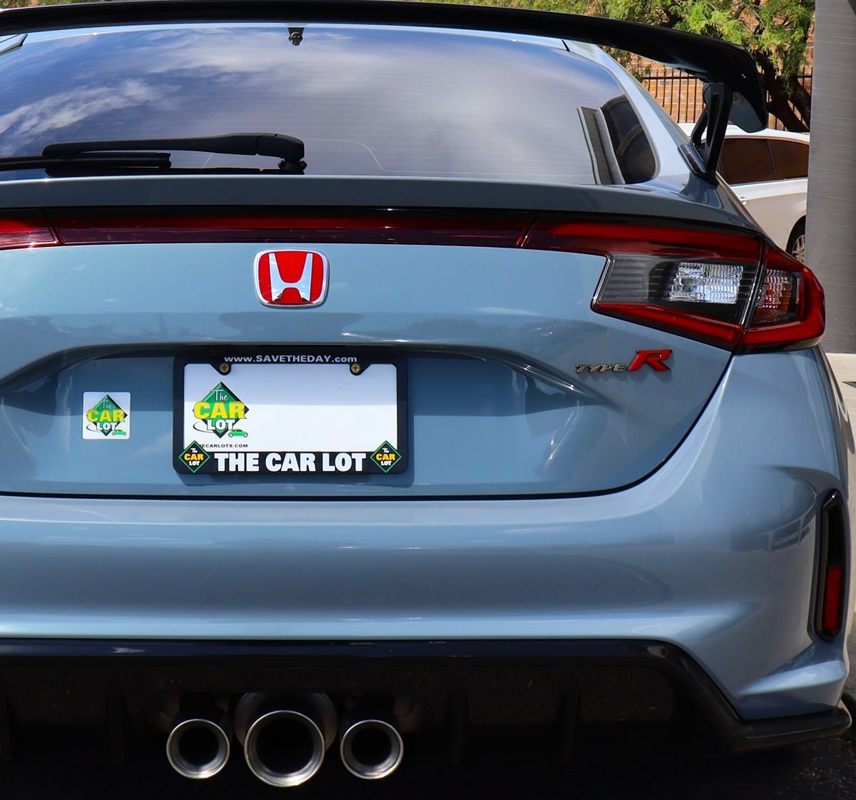 Used 2025 Honda Civic Type R image 20