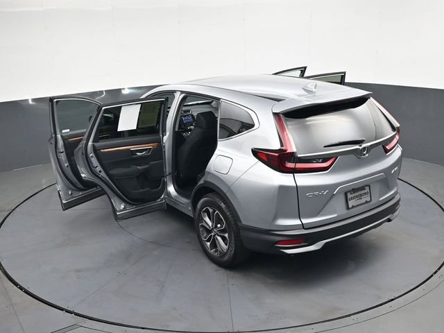 Used 2020 Honda CR-V EX image 38
