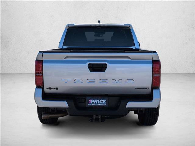 Used 2025 Toyota Tacoma TRD Sport image 7