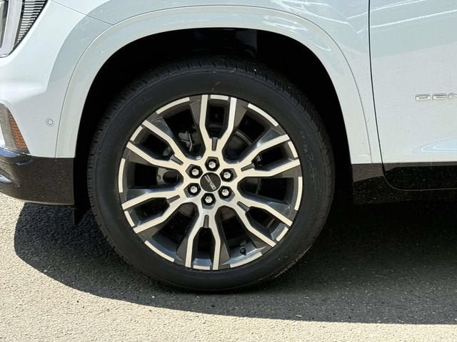 New 2026 GMC Acadia Denali Ultimate AWD/4WD image 8
