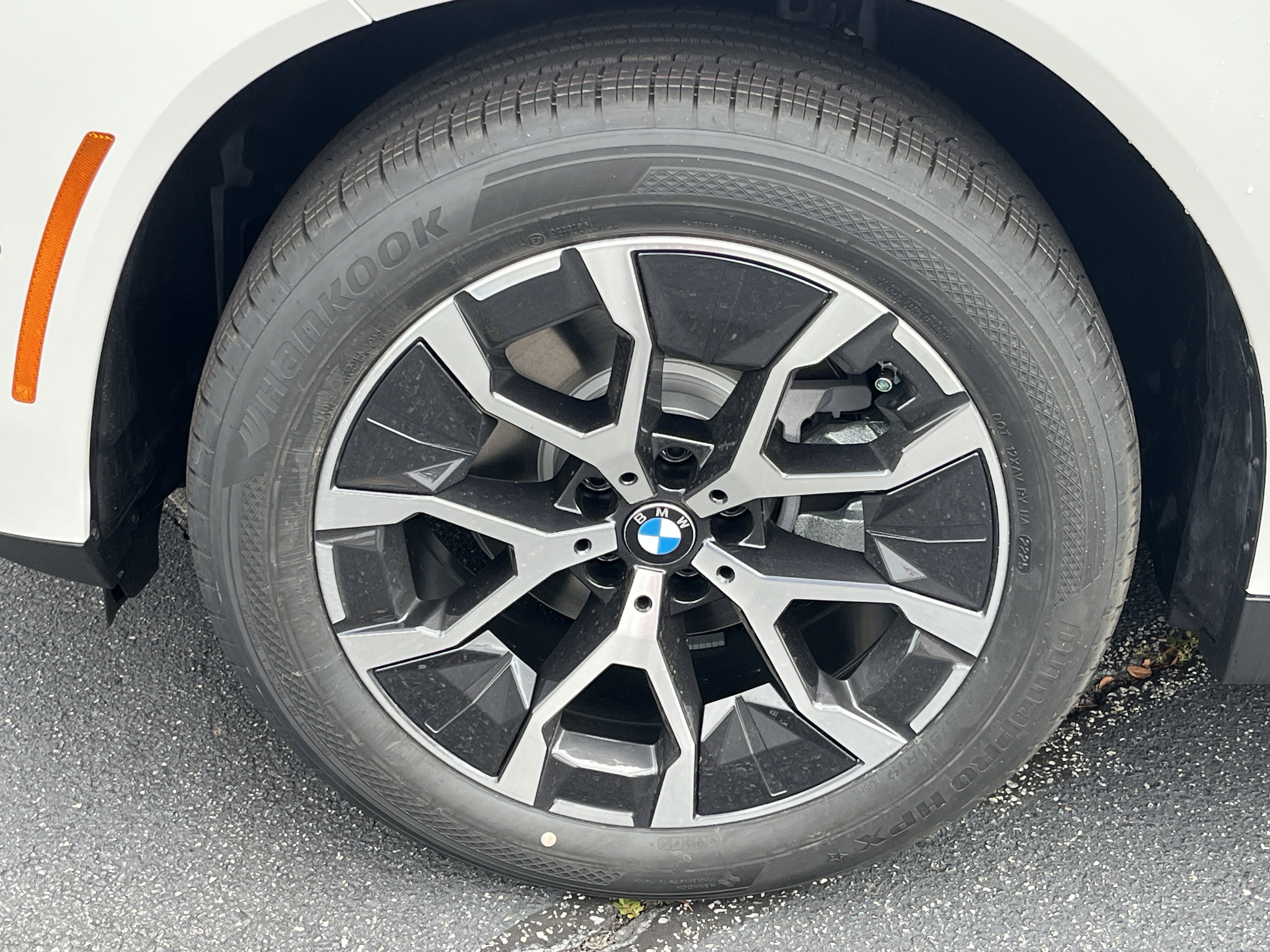 New 2026 BMW X3 xDrive30 w/ Convenience Package image 27