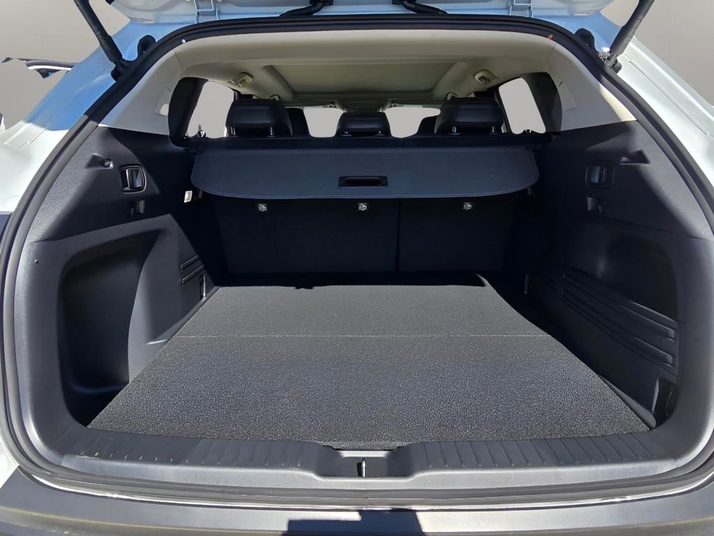 New 2026 MAZDA CX-50 AWD 2.5 Hybrid w/ Weather Package image 30