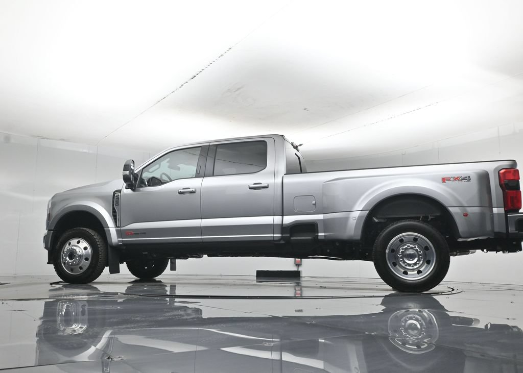 New 2027 Ford F450 Lariat w/ Lariat Ultimate Package AWD/4WD image 55