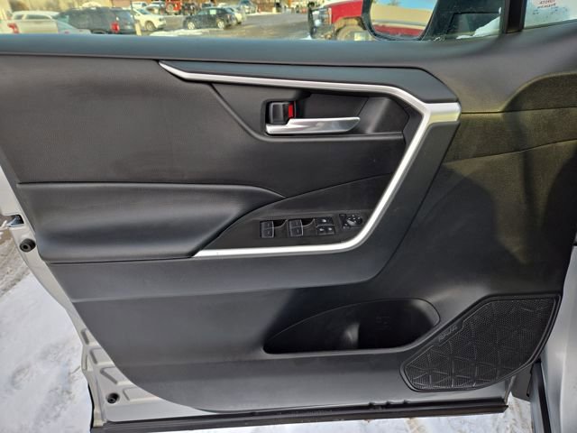 Used 2023 Toyota RAV4 XLE image 13