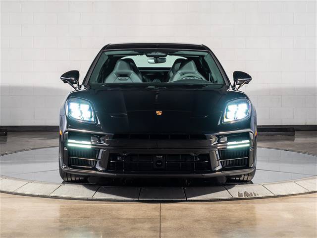 New 2026 Porsche Panamera GTS AWD/4WD image 6