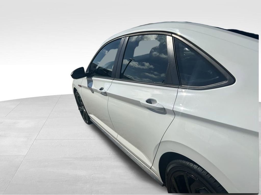 Used 2023 Volkswagen Jetta GLI Autobahn w/ GLI Black Package image 31