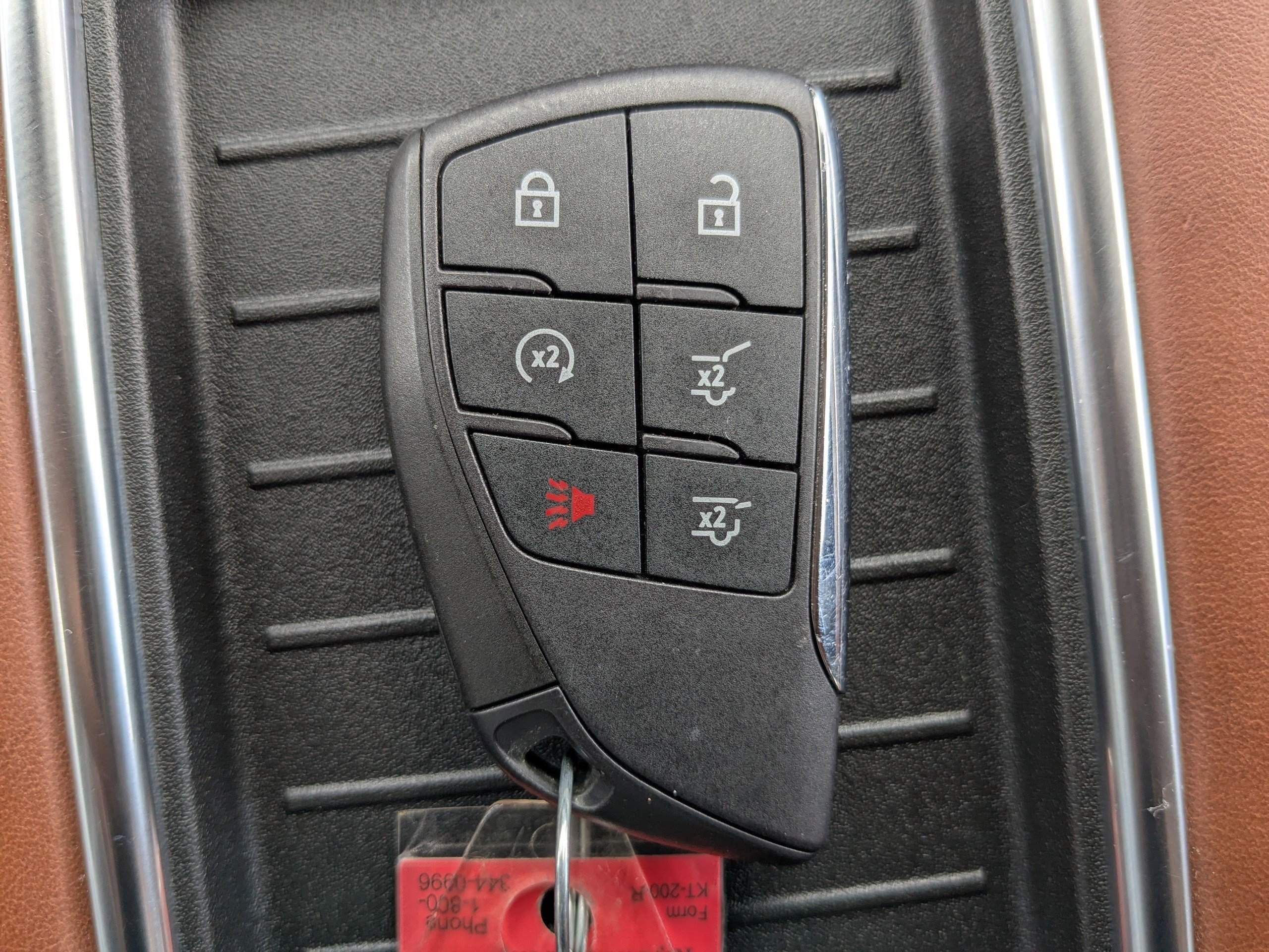 Used 2023 GMC Yukon XL Denali Ultimate image 34