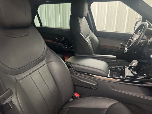 Used 2024 Land Rover Range Rover Sport Dynamic SE image 22