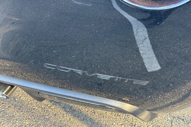 Used 2005 Chevrolet Corvette Convertible w/ Preferred Equipment Group image 7