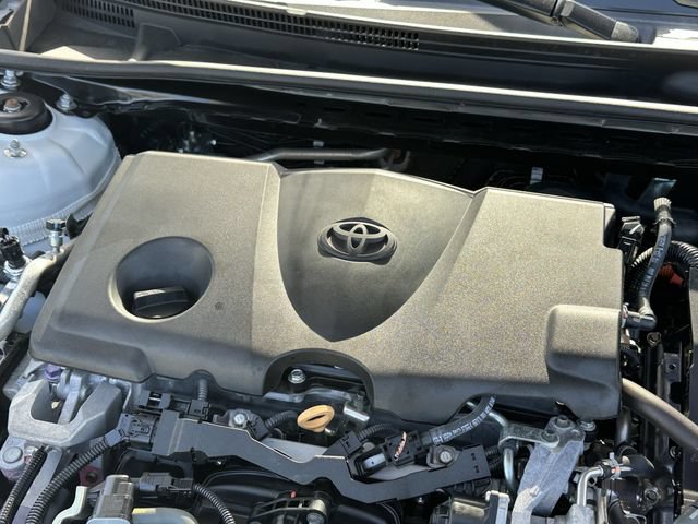 Used 2019 Toyota Avalon Limited w/ Advanced Safety Package FWD image 33