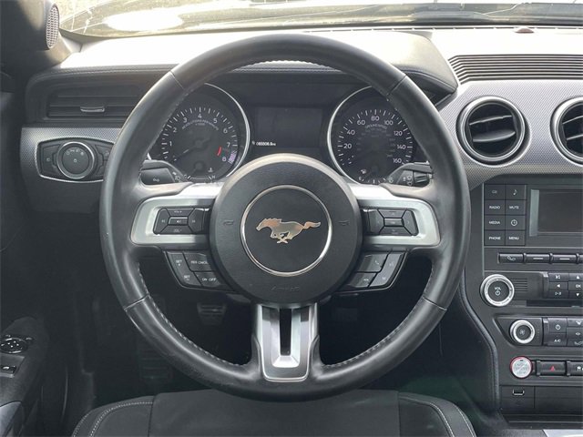 Certified 2018 Ford Mustang GT w/ Black Accent Pkg image 15