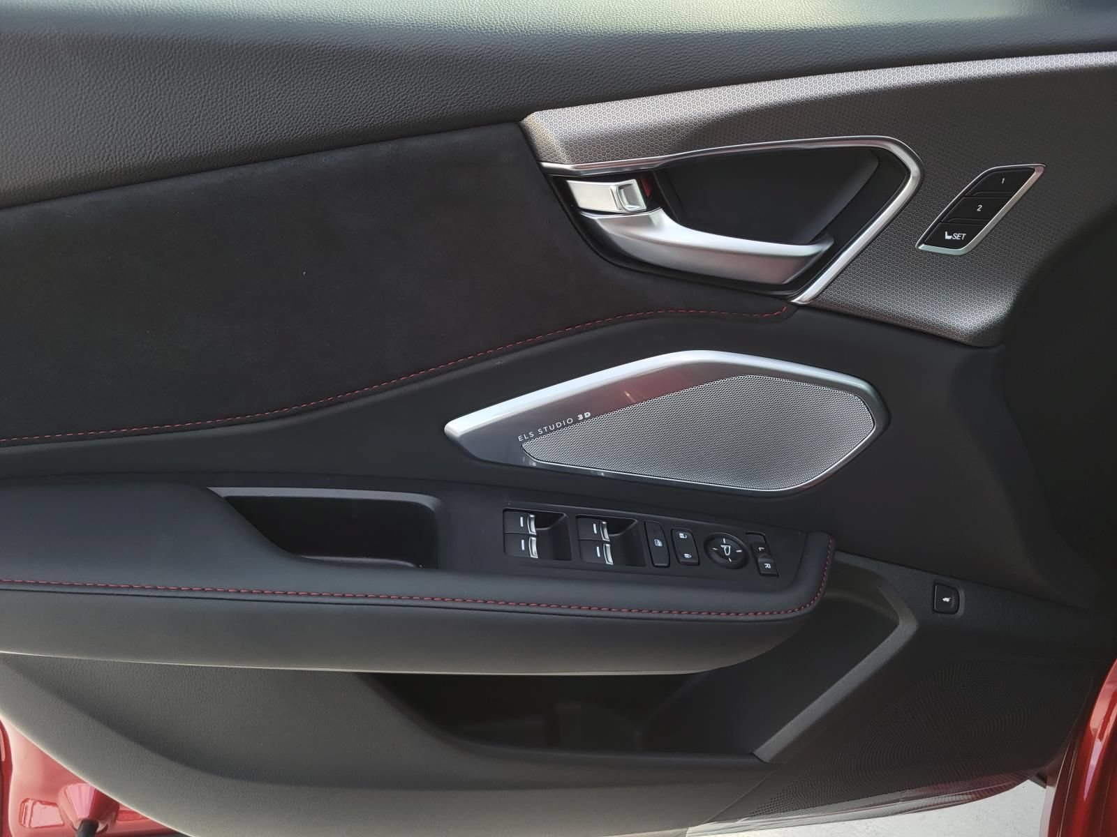 New 2026 Acura RDX A-Spec AWD/4WD image 17