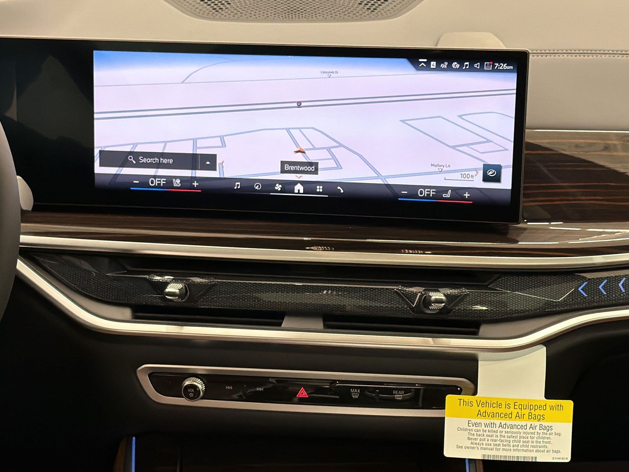 New 2026 BMW X5 xDrive50e AWD/4WD image 18