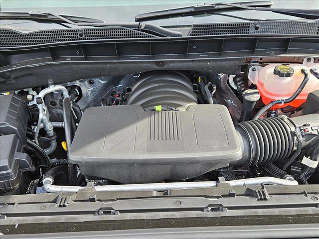 New 2026 GMC Sierra 1500 Denali image 16