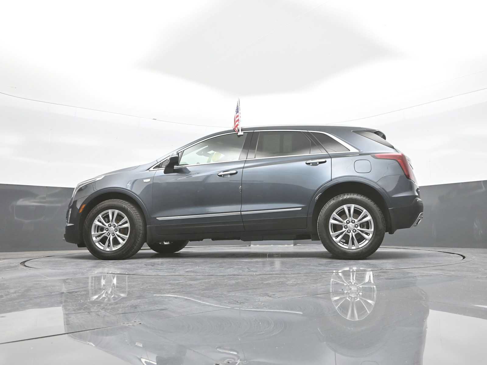 Used 2020 Cadillac XT5 Premium Luxury AWD/4WD image 43