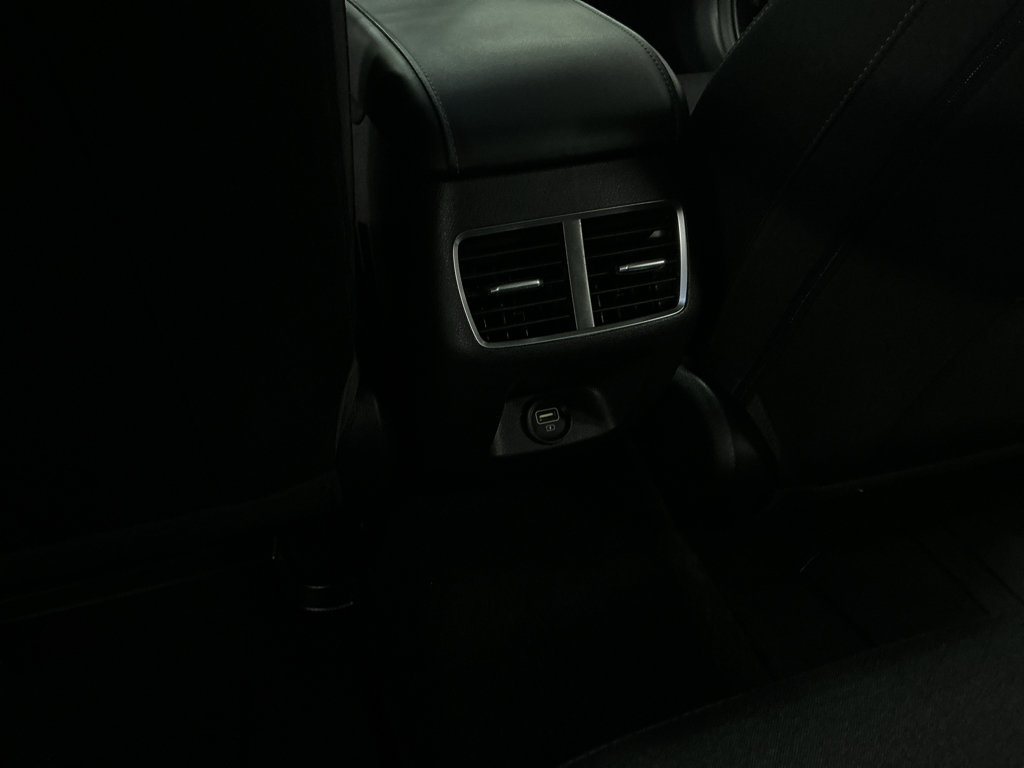 Certified 2021 Hyundai Sonata SEL w/ Convenience Package FWD image 12