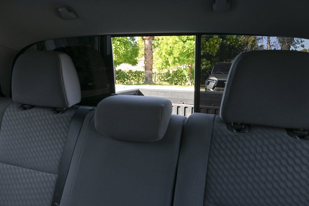 Used 2021 Toyota Tacoma SR5 image 28