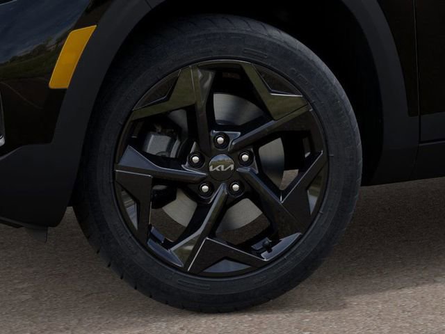 New 2026 Kia Seltos EX w/ EX Sunroof Package image 11