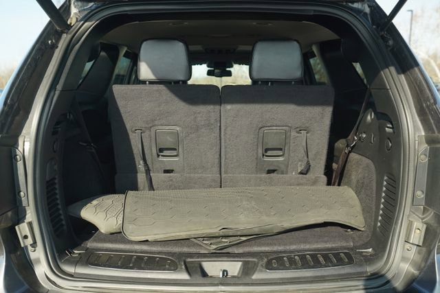 Used 2015 Dodge Durango Citadel w/ Trailer Tow Group IV image 20