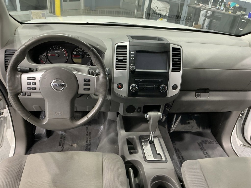 Used 2019 Nissan Frontier S image 15