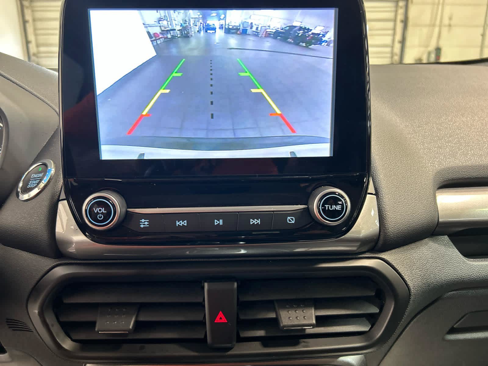 Used 2022 Ford EcoSport SES w/ Interior Protection Package AWD/4WD image 6