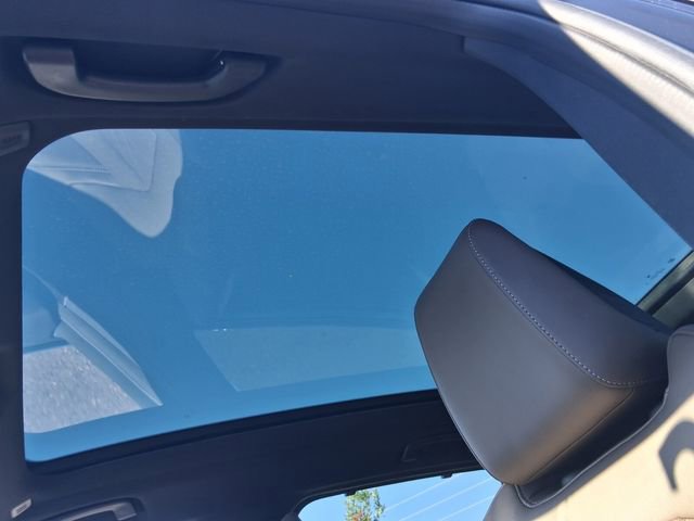 Used 2025 BMW X3 M50 w/ Premium Package image 20