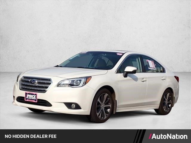 Used 2015 Subaru Legacy 3.6R Limited
