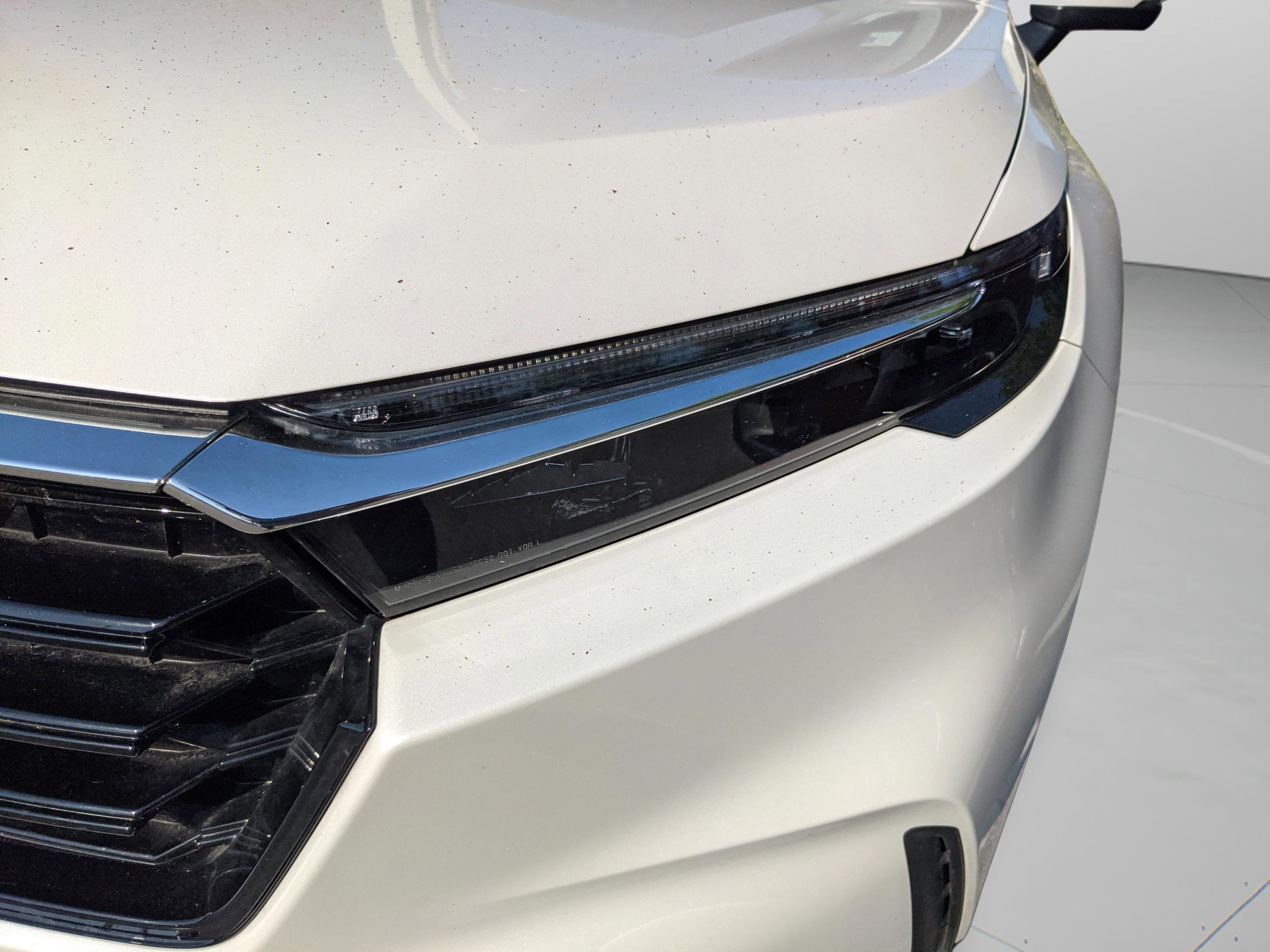 Used 2023 Honda CR-V EX-L image 31