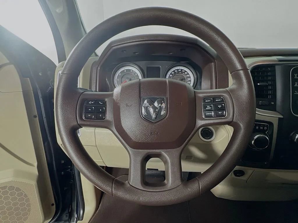 Used 2013 RAM 1500 HFE RWD image 12