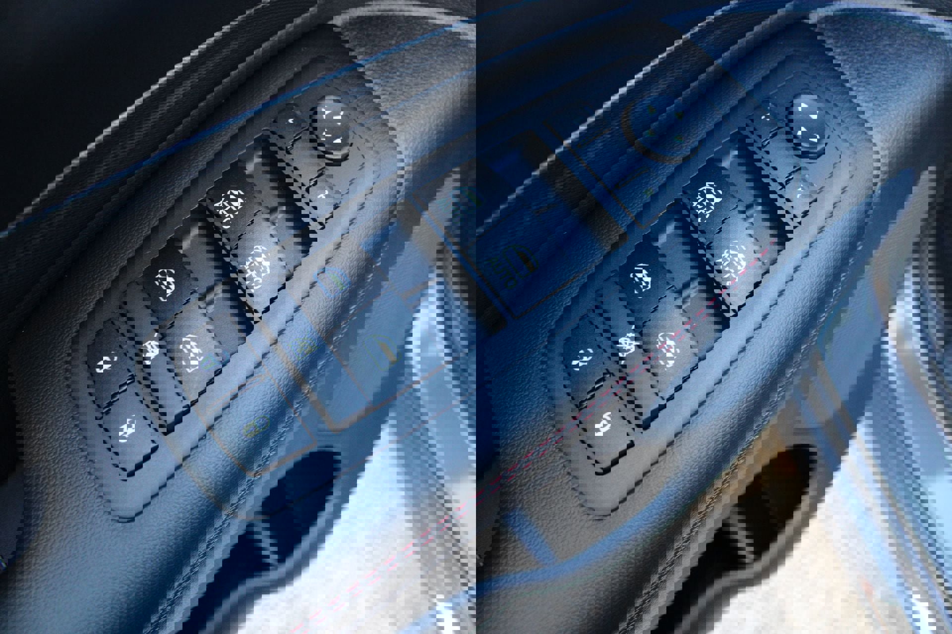 New 2026 Dodge Durango GT image 13