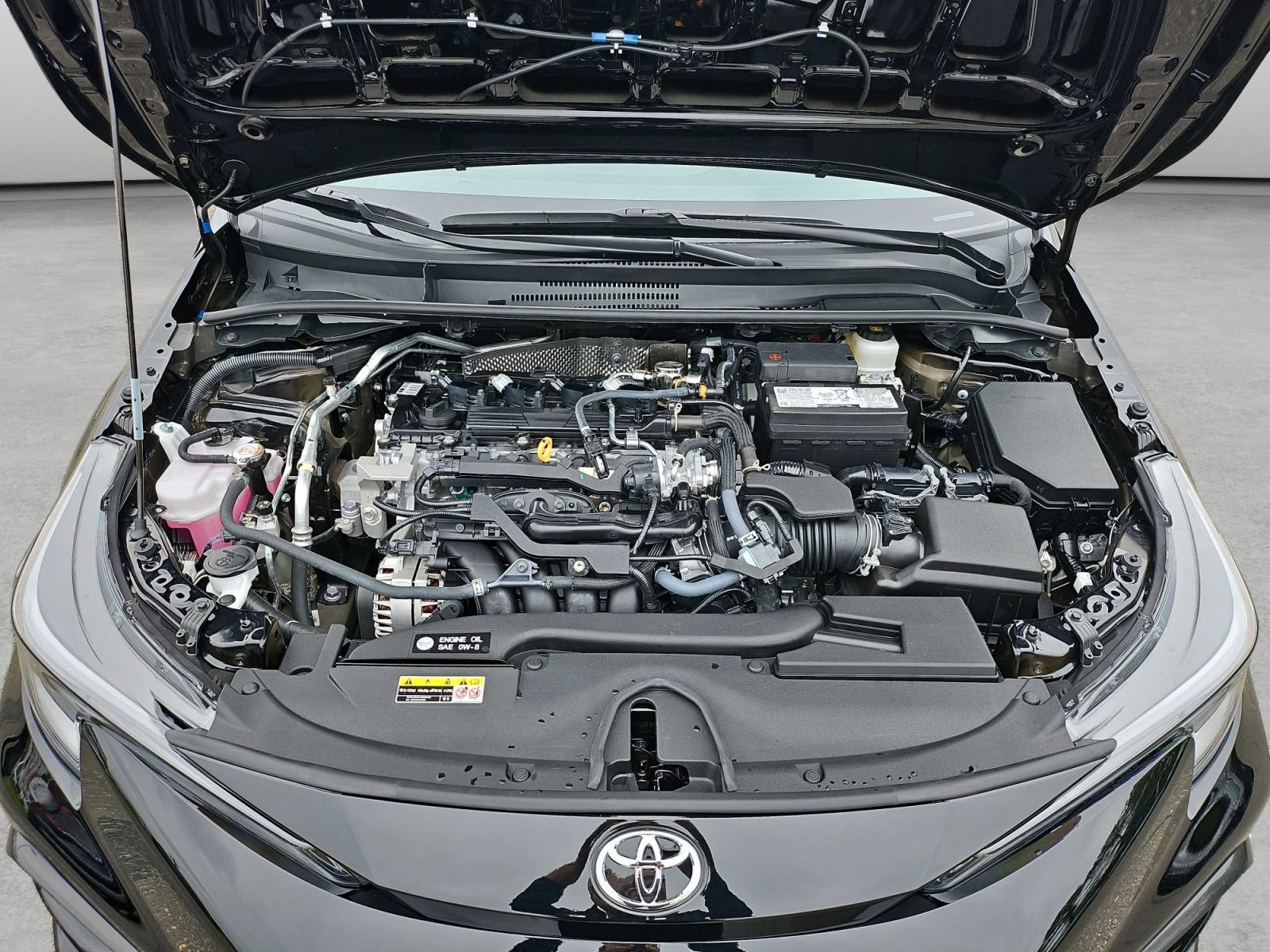 Used 2026 Toyota Corolla SE FWD image 38