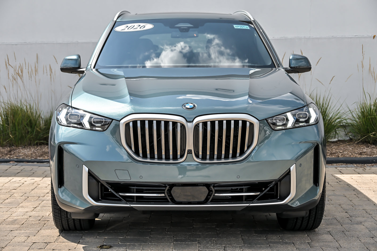 Used 2026 BMW X5 xDrive40i AWD/4WD image 4