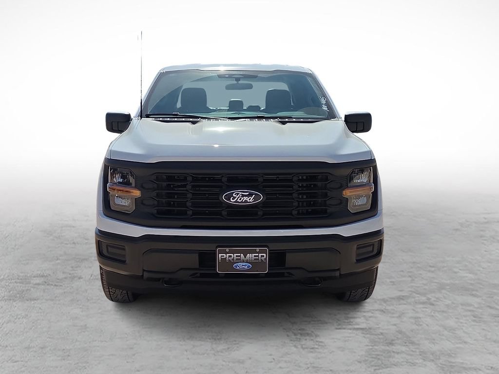 New 2026 Ford F150 XL AWD/4WD image 3